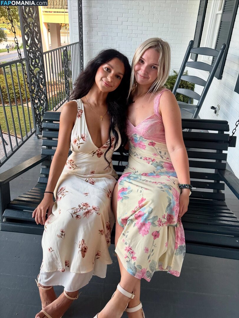 Isabella Wagner / SerenitySource_ / isabellarosewagner Naken OnlyFans  Läckta Foto #13