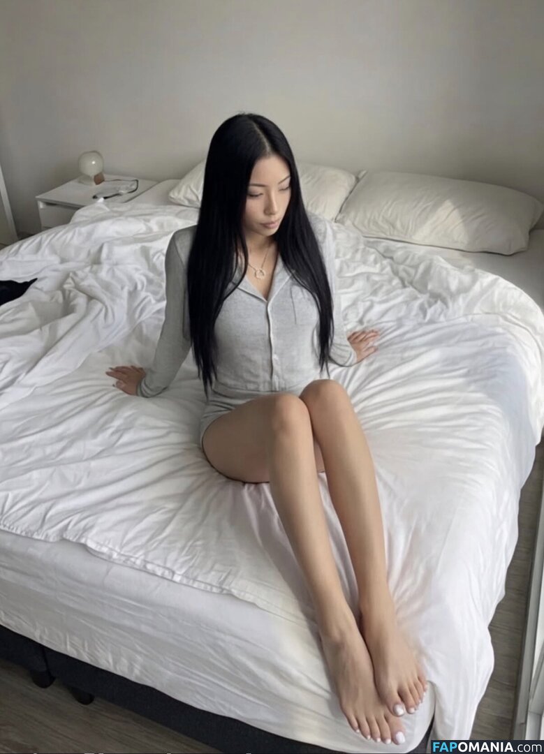 Isabella Yoon / itsisabellayoon Naken OnlyFans  Läckta Foto #3