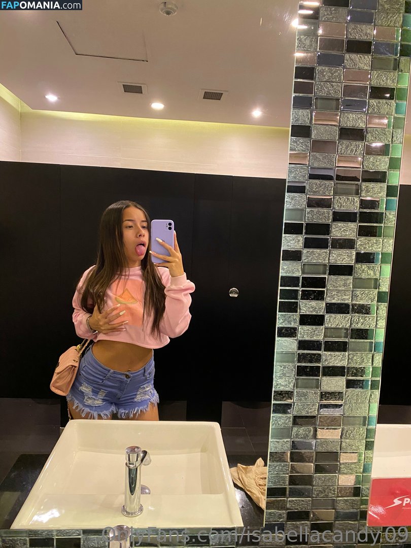 isabellacandy.09 / isabellaschocolatecafe Naken OnlyFans  Läckta Foto #64