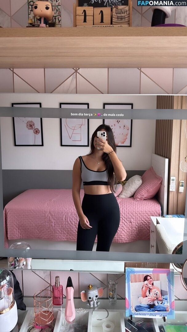 Isabelle Cunha / isabelle__cunha Naken OnlyFans  Läckta Foto #1
