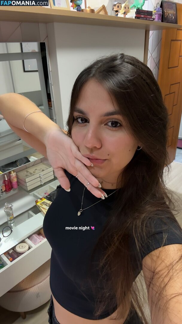 Isabelle Cunha / isabelle__cunha Naken OnlyFans  Läckta Foto #2
