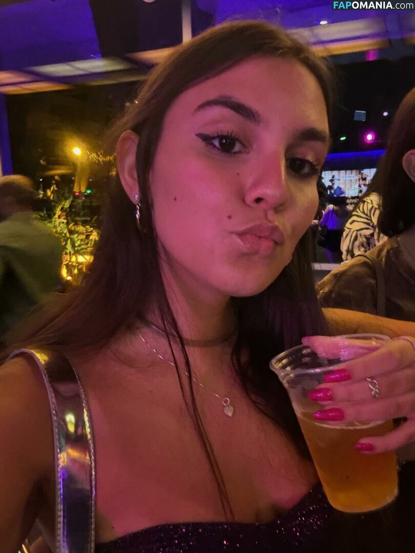 Isabelle Cunha / isabelle__cunha Naken OnlyFans  Läckta Foto #10