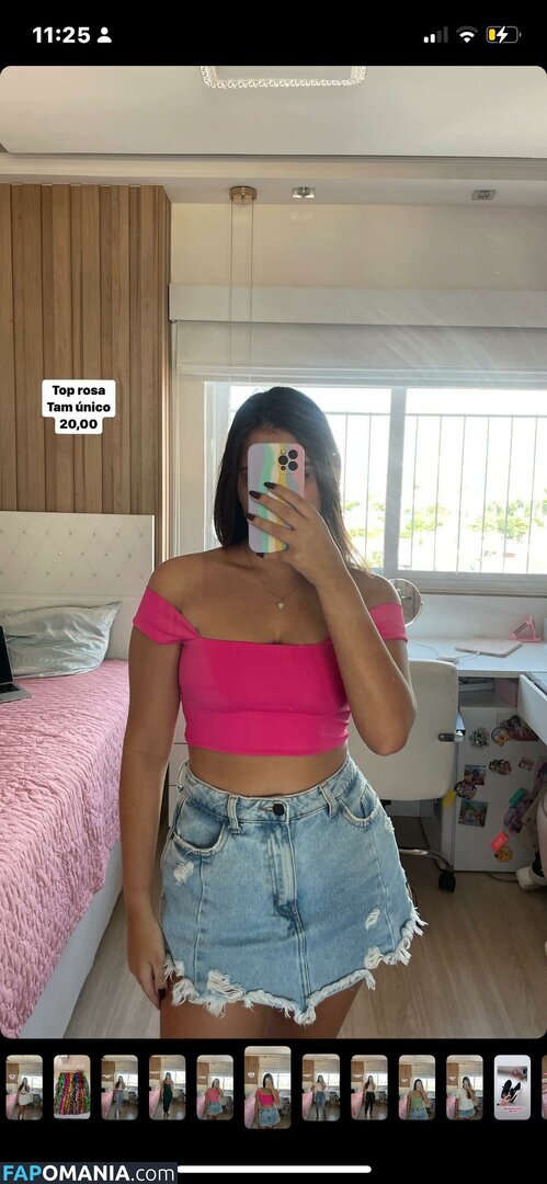 Isabelle Cunha / isabelle__cunha Naken OnlyFans  Läckta Foto #11