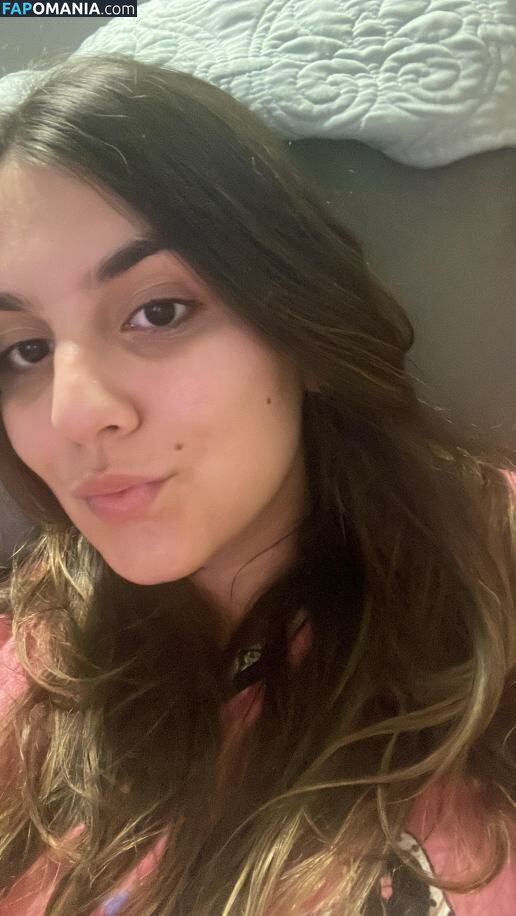Isabelle Cunha / isabelle__cunha Naken OnlyFans  Läckta Foto #12