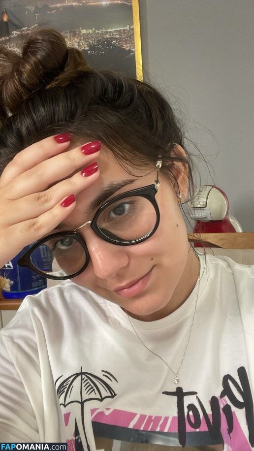 Isabelle Cunha / isabelle__cunha Naken OnlyFans  Läckta Foto #15