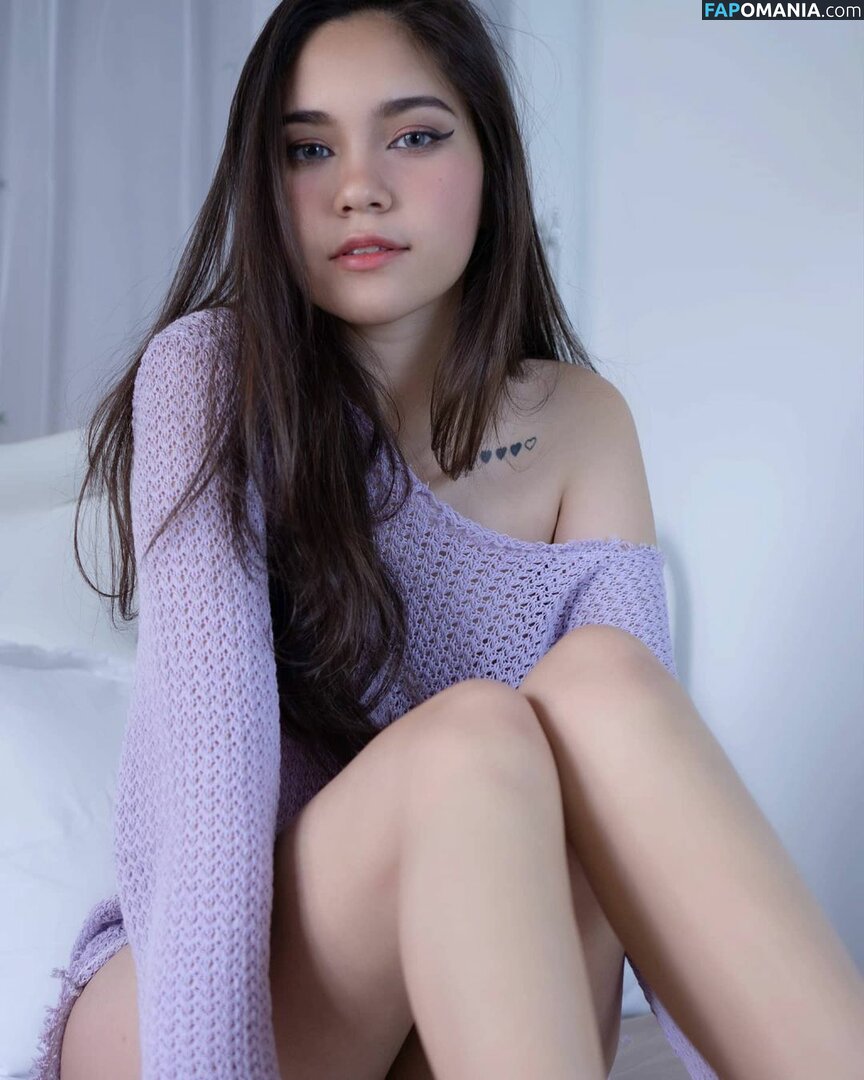 Isabelle Haris / isa.belleharis / isabelleharis Naken OnlyFans  Läckta Foto #72
