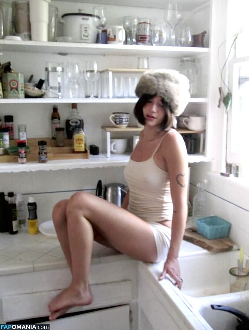 Isabellebellak Naken OnlyFans  Läckta Foto #1