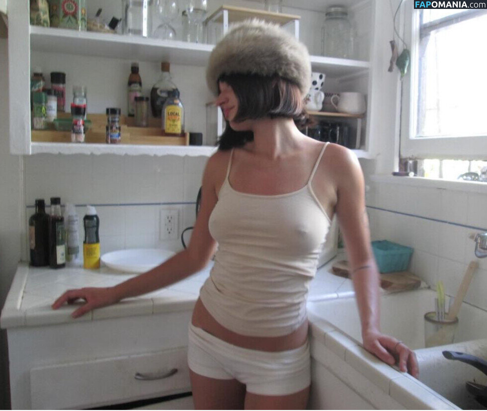 Isabellebellak Naken OnlyFans  Läckta Foto #7