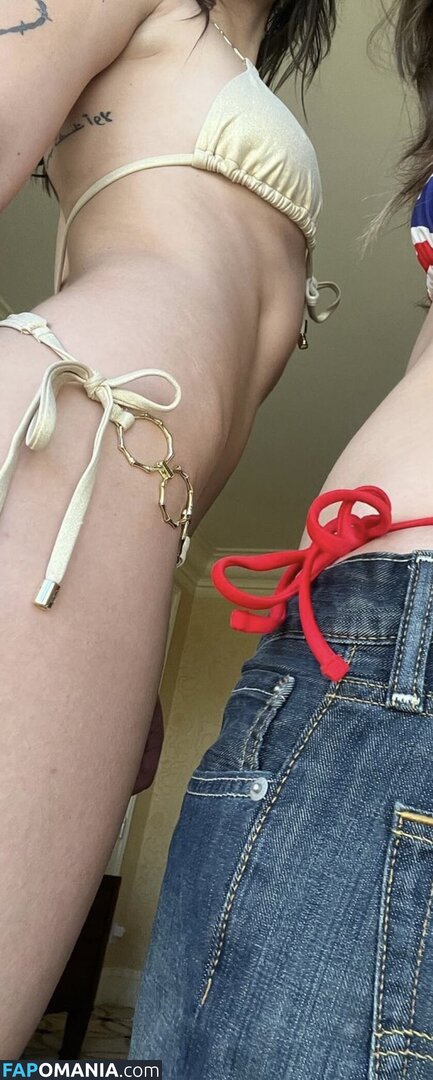 Isabellebellak Naken OnlyFans  Läckta Foto #11