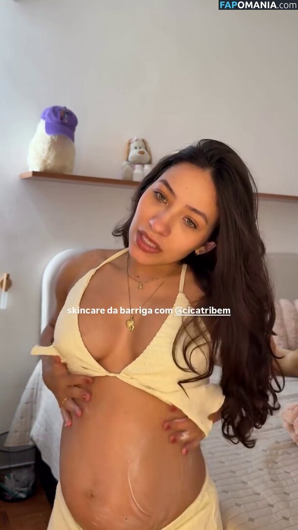 Isadora Abrahao / isadorabrahao Naken OnlyFans  Läckta Foto #3