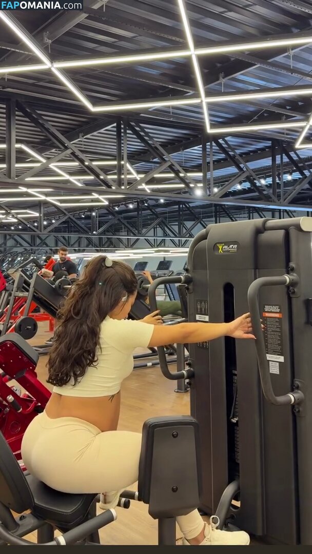 Isadora Abrahao / isadorabrahao Naken OnlyFans  Läckta Foto #8