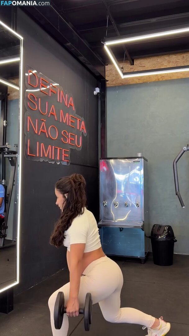 Isadora Abrahao / isadorabrahao Naken OnlyFans  Läckta Foto #10