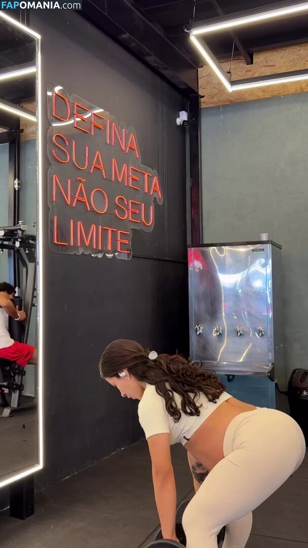 Isadora Abrahao / isadorabrahao Naken OnlyFans  Läckta Foto #12