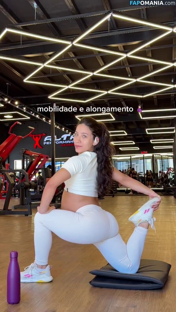 Isadora Abrahao / isadorabrahao Naken OnlyFans  Läckta Foto #14