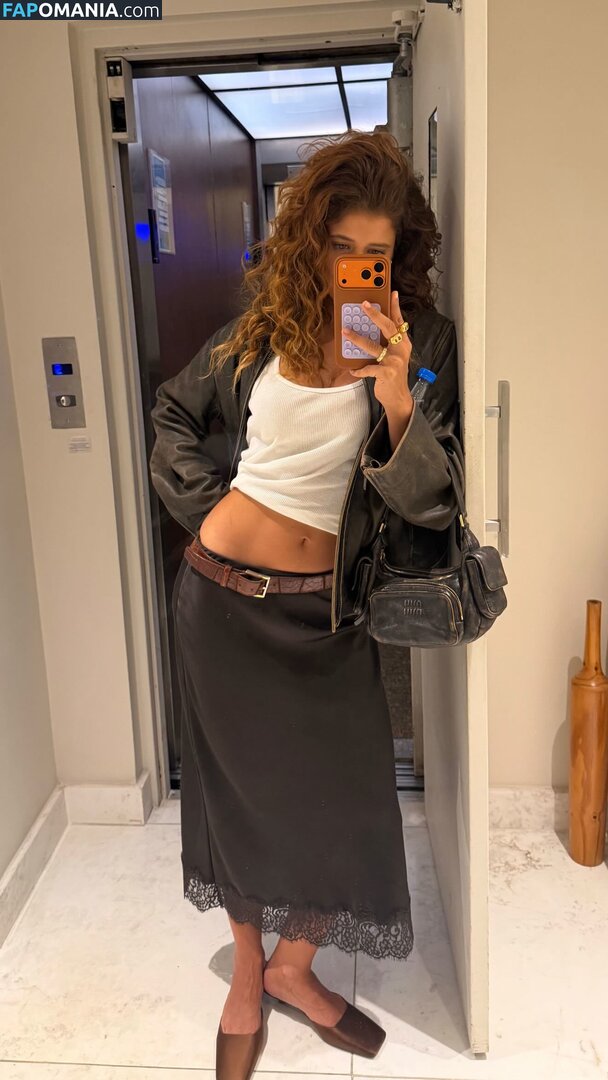 Isadora Cruz / isadoracruz Naken OnlyFans  Läckta Foto #6