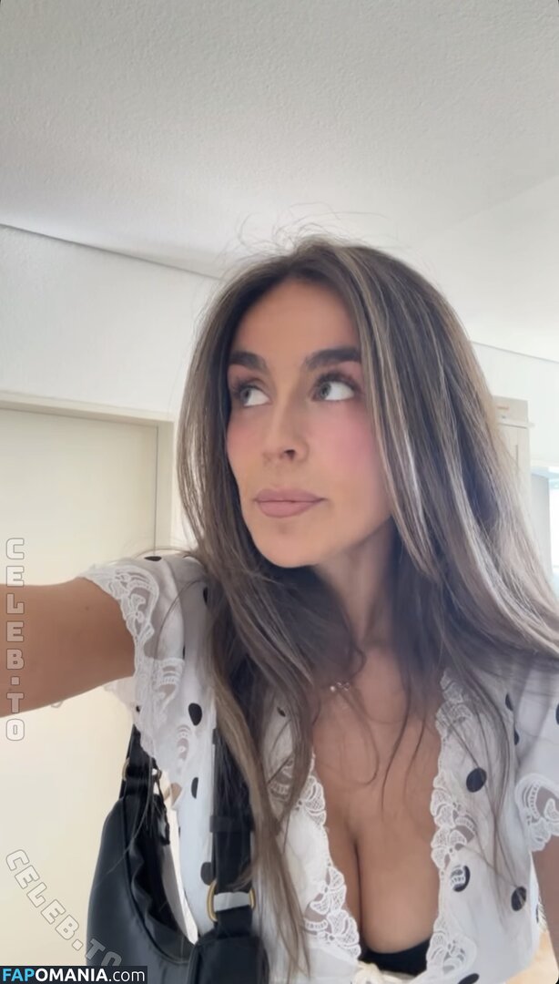 Isallieh Naken OnlyFans  Läckta Foto #2