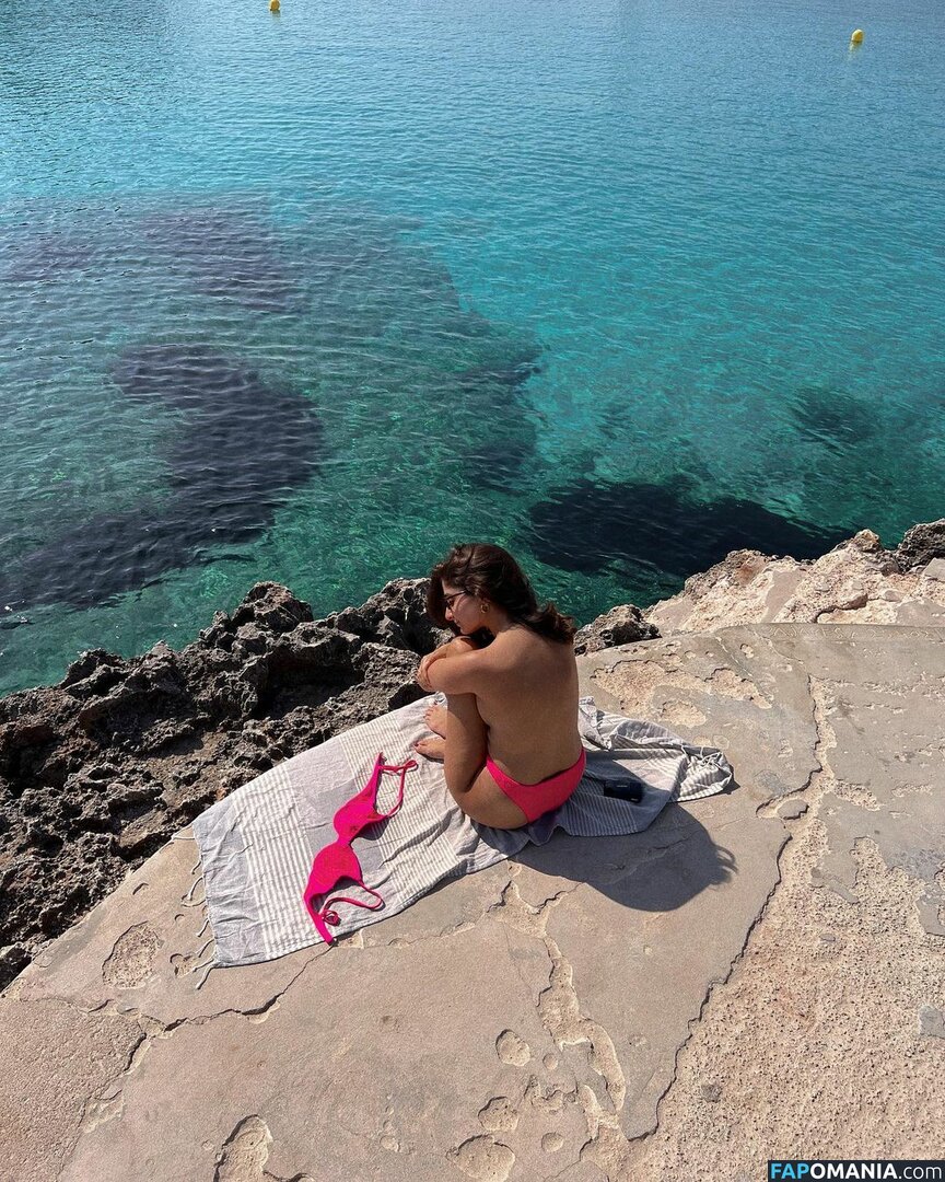 Ischtar Isik / ischtarisik Naken OnlyFans  Läckta Foto #54