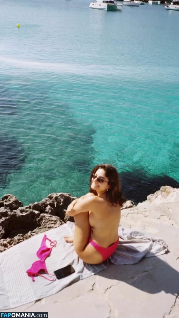 Ischtar Isik / ischtarisik Naken OnlyFans  Läckta Foto #116