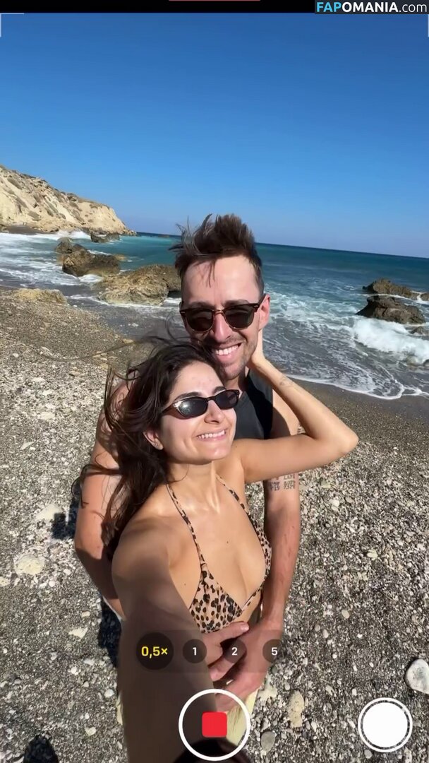 Ischtar Isik / ischtarisik Naken OnlyFans  Läckta Foto #829