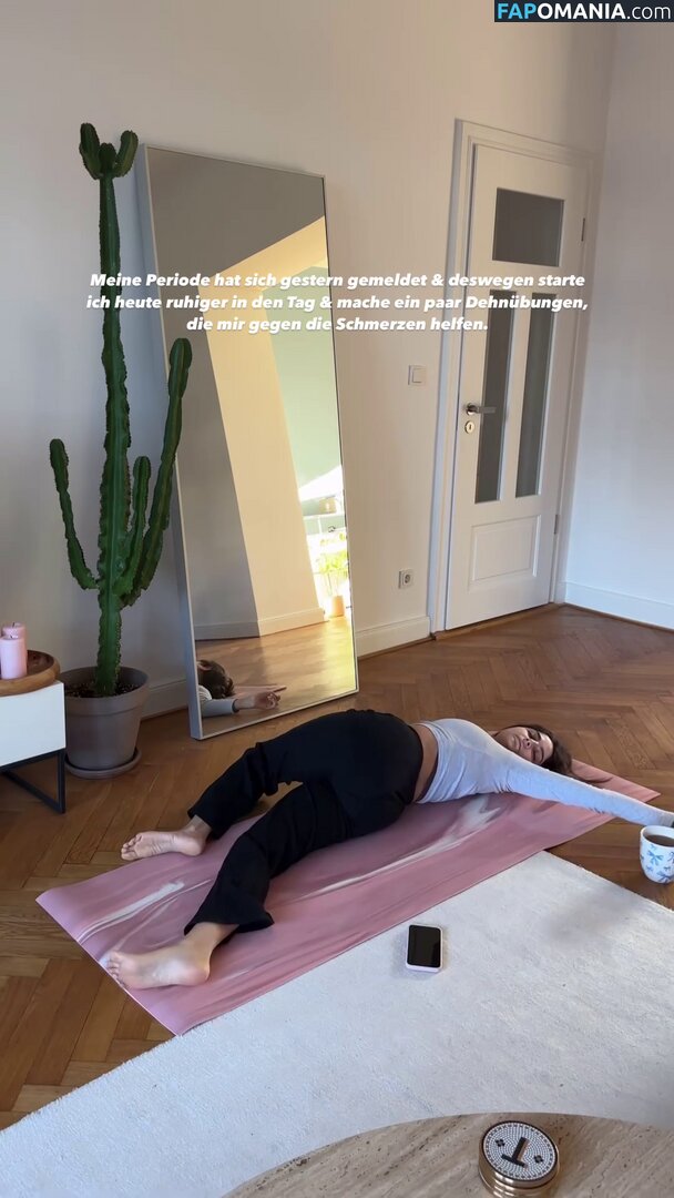 Ischtar Isik / ischtarisik Naken OnlyFans  Läckta Foto #846