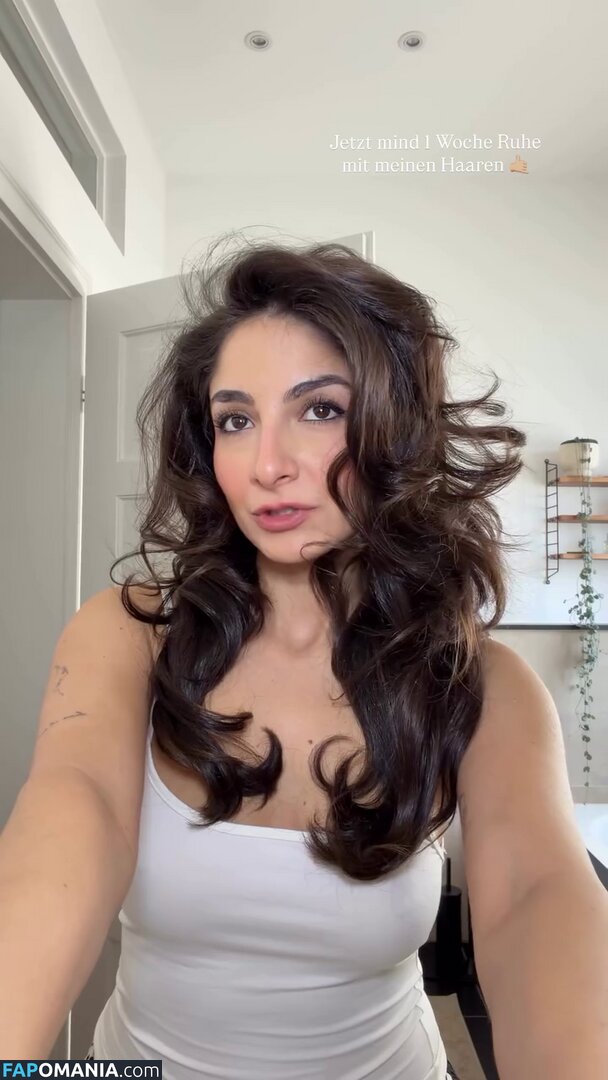 Ischtar Isik / ischtarisik Naken OnlyFans  Läckta Foto #847