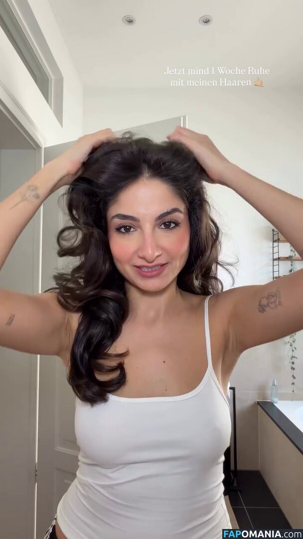 Ischtar Isik / ischtarisik Naken OnlyFans  Läckta Foto #851