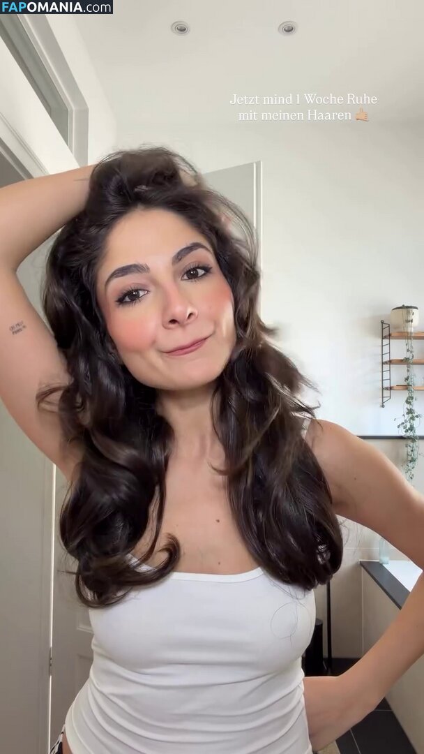 Ischtar Isik / ischtarisik Naken OnlyFans  Läckta Foto #853