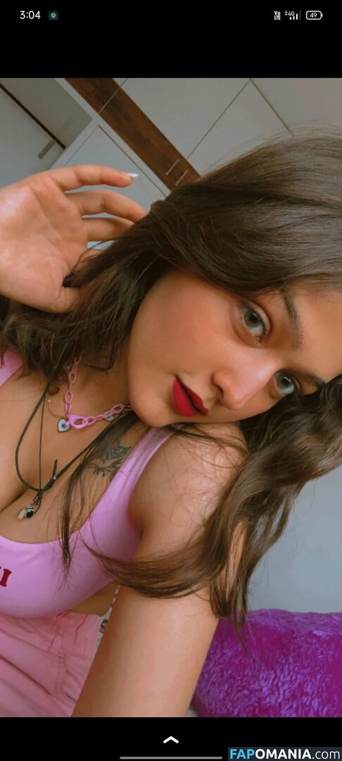 Isha Modi / ironic_ishh / notyourninnybabe Naken OnlyFans  Läckta Foto #2