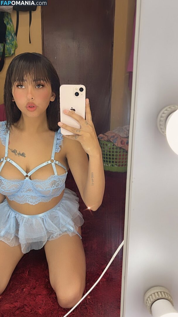 Bebitafiufiu.29 / abarca_ishbak / isha2900 Naken OnlyFans  Läckta Foto #7