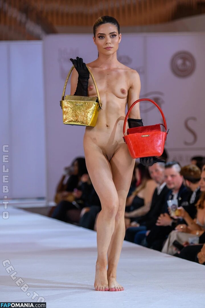 Isis Fashion Award / isisfashionawards Naken OnlyFans  Läckta Foto #18