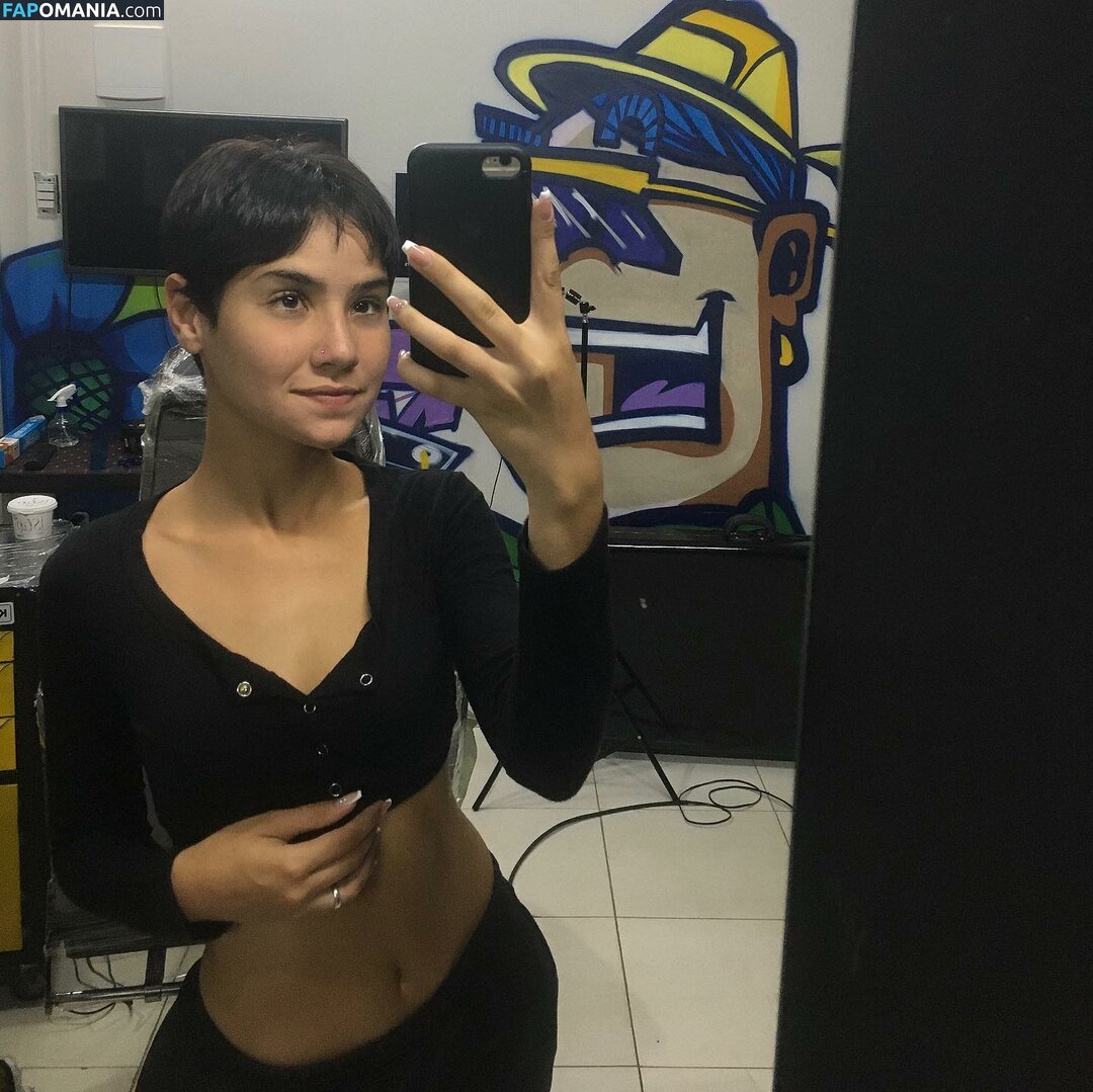 Isis Rodrigues / isisrodrigueess Naken OnlyFans  Läckta Foto #66