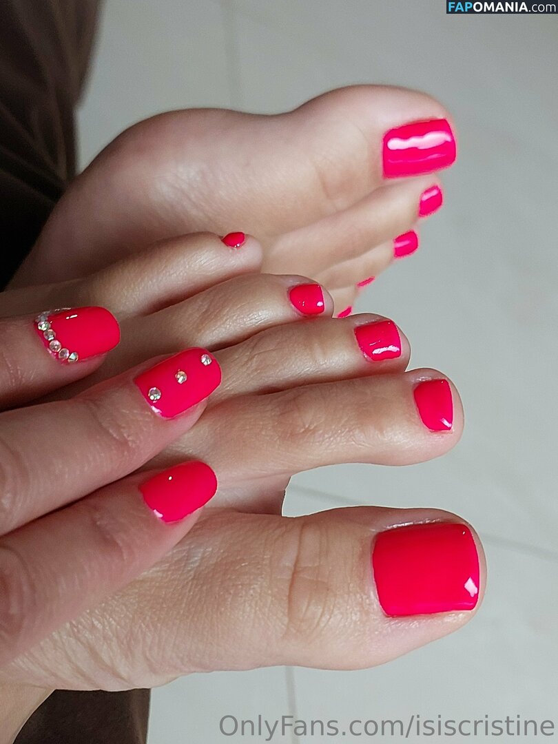 isis_cristine88 / isiscristine Naken OnlyFans  Läckta Foto #62