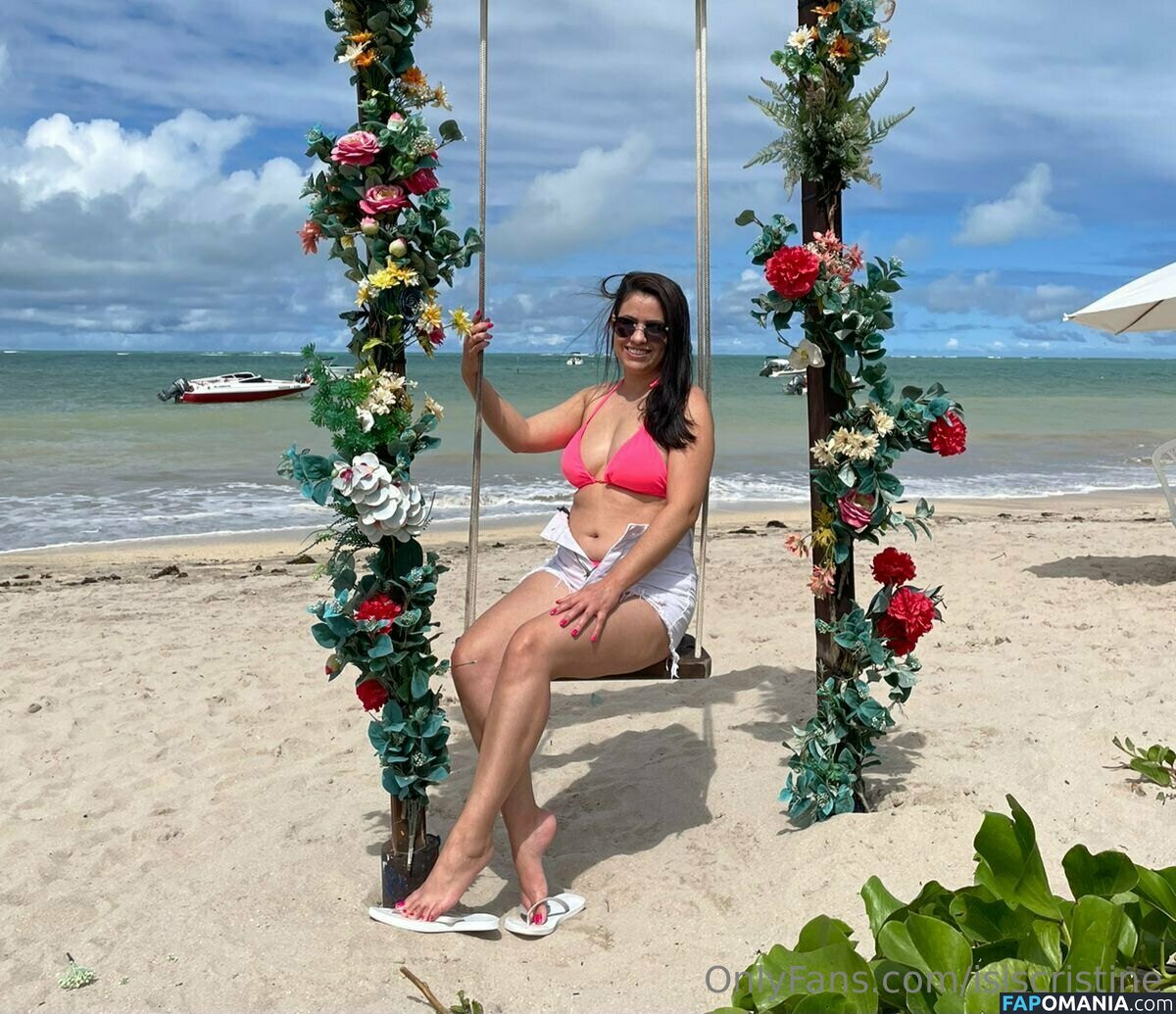 isis_cristine88 / isiscristine Naken OnlyFans  Läckta Foto #63