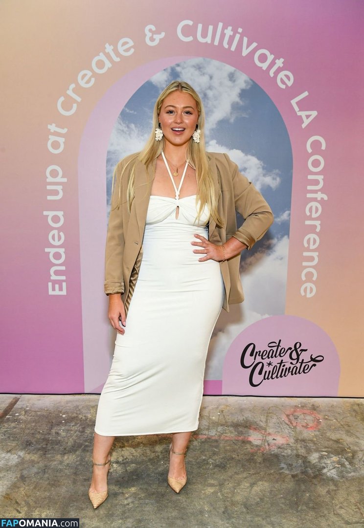 Iskra Lawrence / iskra Naken OnlyFans  Läckta Foto #18