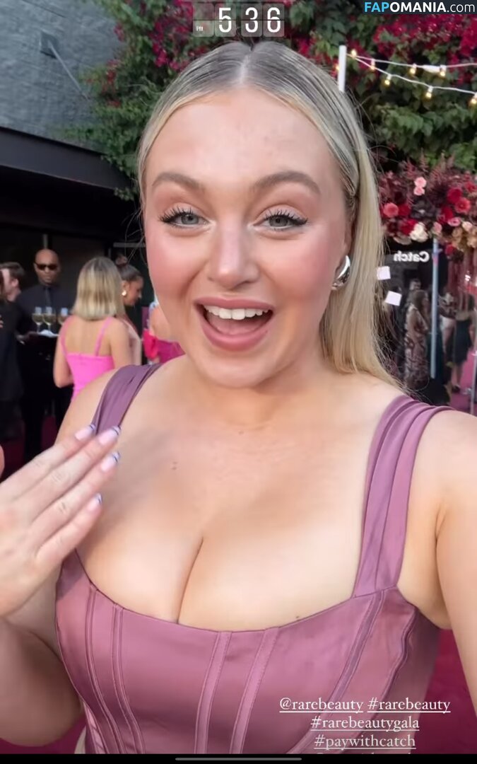Iskra Lawrence / iskra Naken OnlyFans  Läckta Foto #59