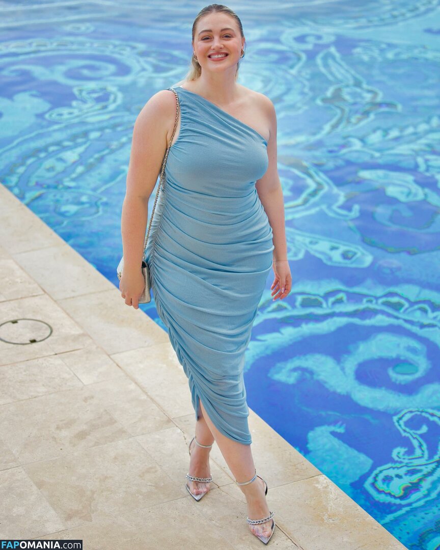 Iskra Lawrence / iskra Naken OnlyFans  Läckta Foto #75