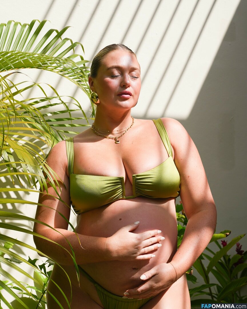 Iskra Lawrence / iskra Naken OnlyFans  Läckta Foto #348