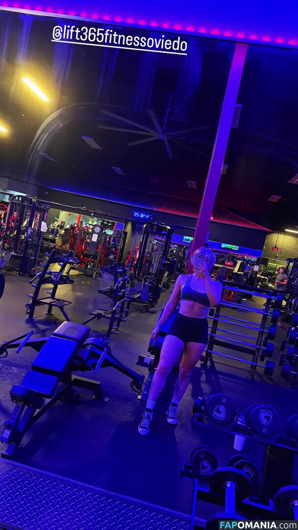 Isla Dawn / isla_dawn Naken OnlyFans  Läckta Foto #6