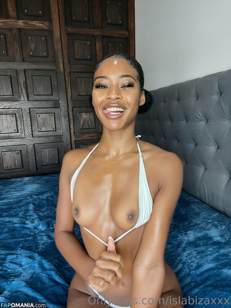 islabiza / islabizaxxx Naken OnlyFans  Läckta Foto #73