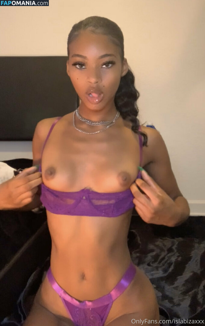 islabiza / islabizaxxx Naken OnlyFans  Läckta Foto #267