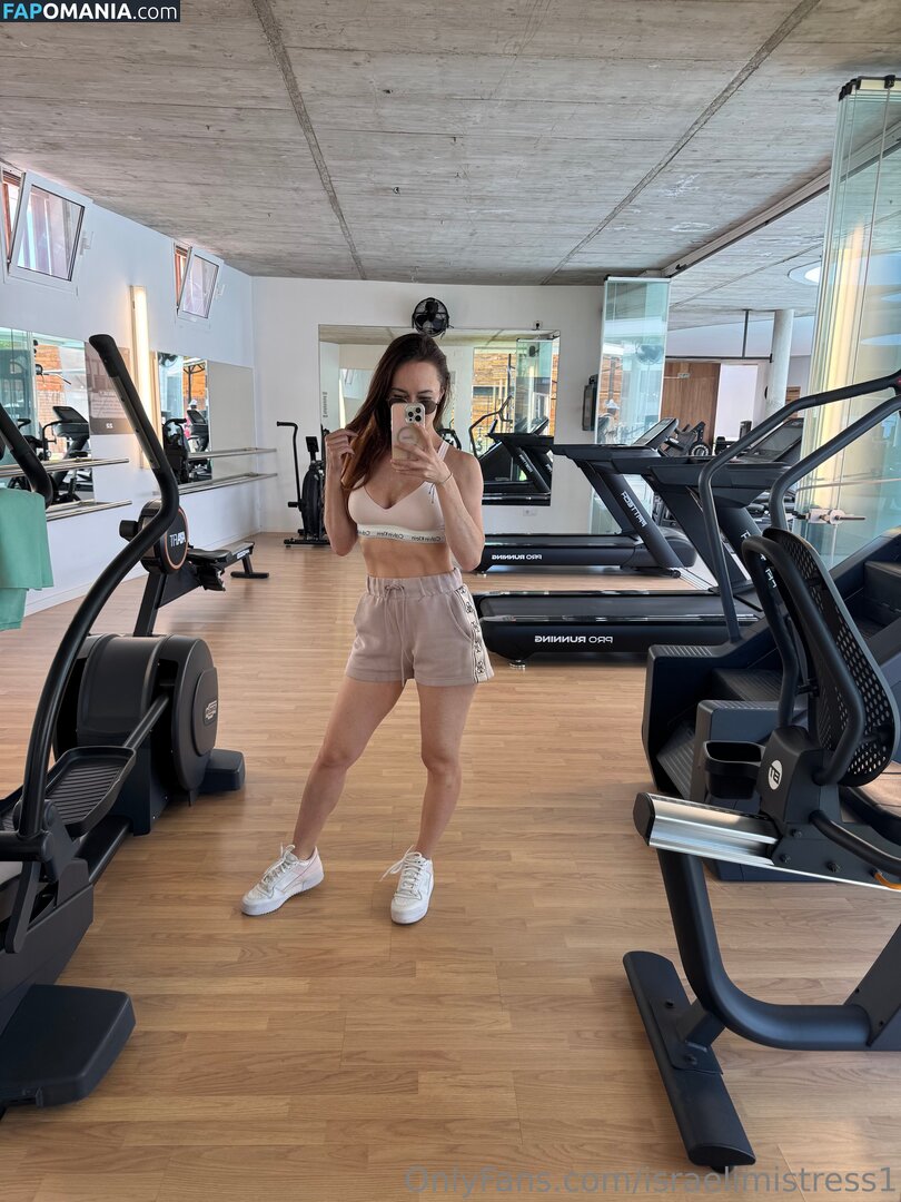 israelimistress1 Naken OnlyFans  Läckta Foto #1