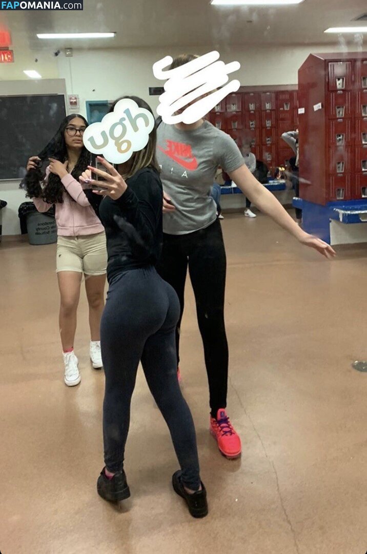 Issaa_j / issaa.j Naken OnlyFans  Läckta Foto #1