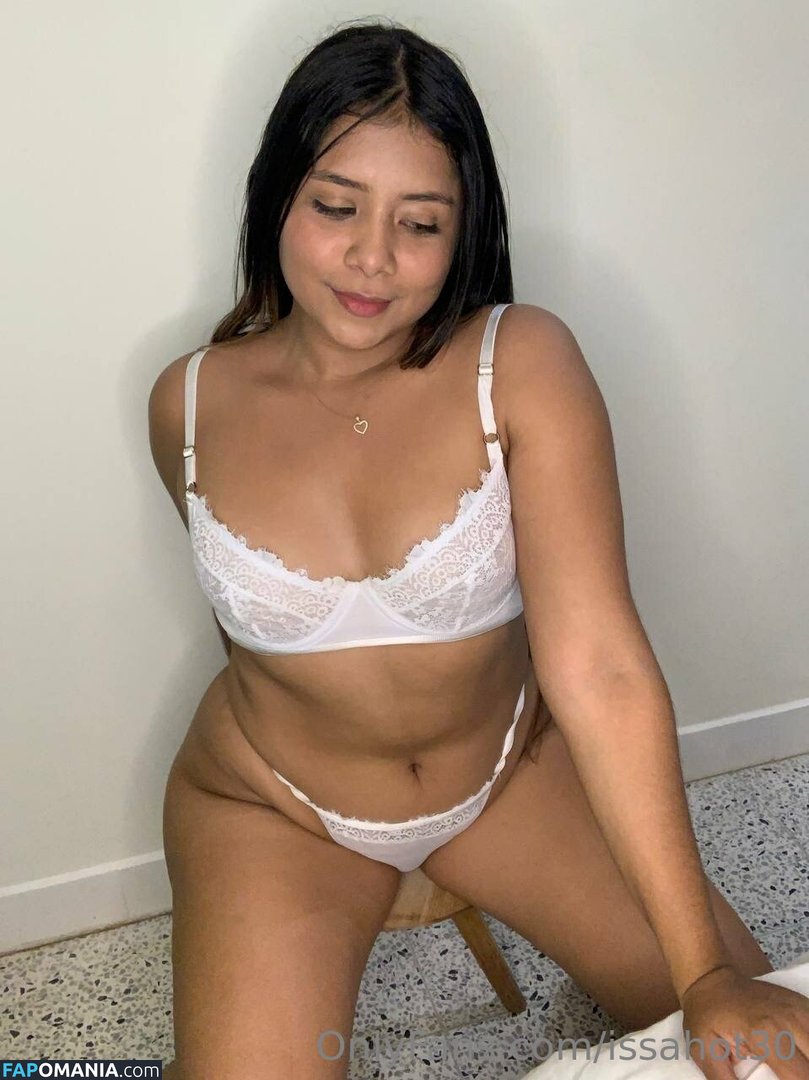 issahot30 / jol3n3mari3 Naken OnlyFans  Läckta Foto #50