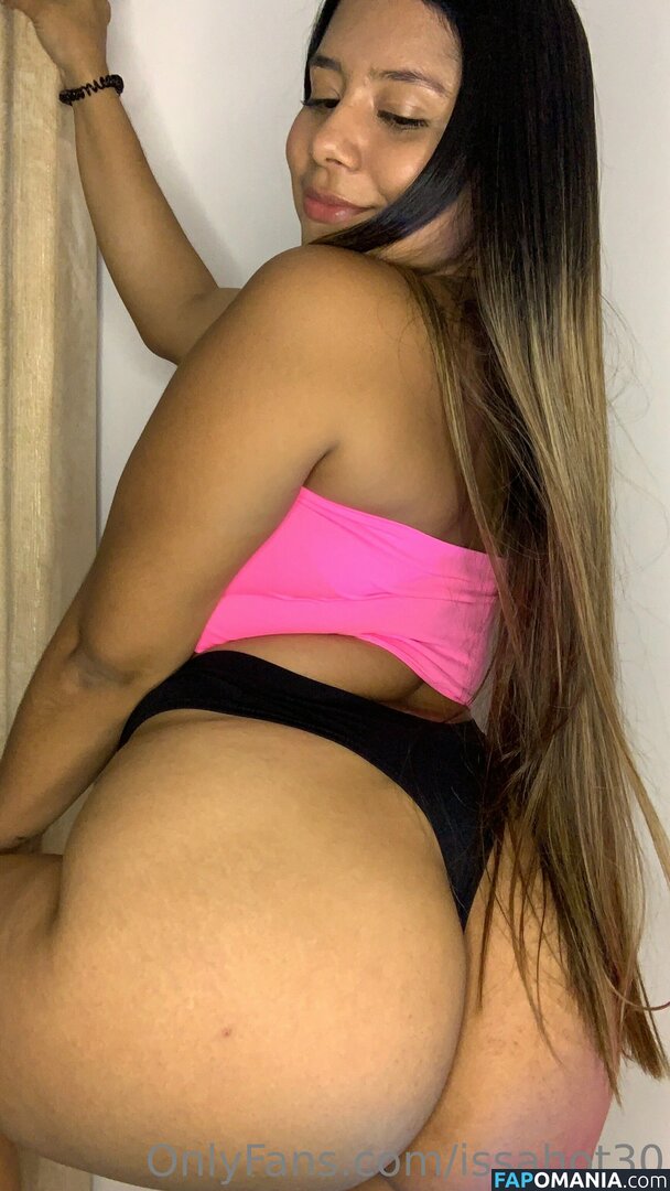 issahot30 / jol3n3mari3 Naken OnlyFans  Läckta Foto #94