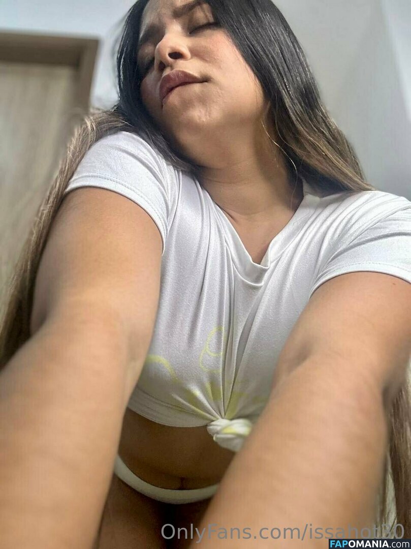 issahot30 / jol3n3mari3 Naken OnlyFans  Läckta Foto #111