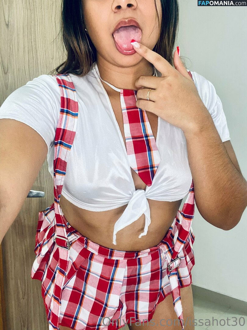 issahot30 / jol3n3mari3 Naken OnlyFans  Läckta Foto #232