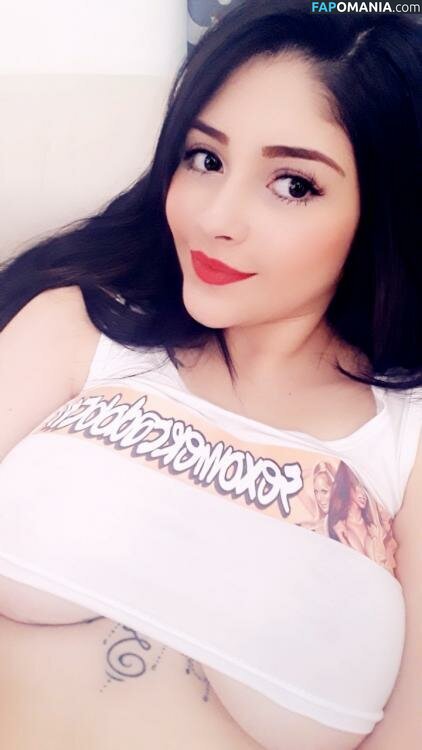 Issajaimes Naken OnlyFans  Läckta Foto #4