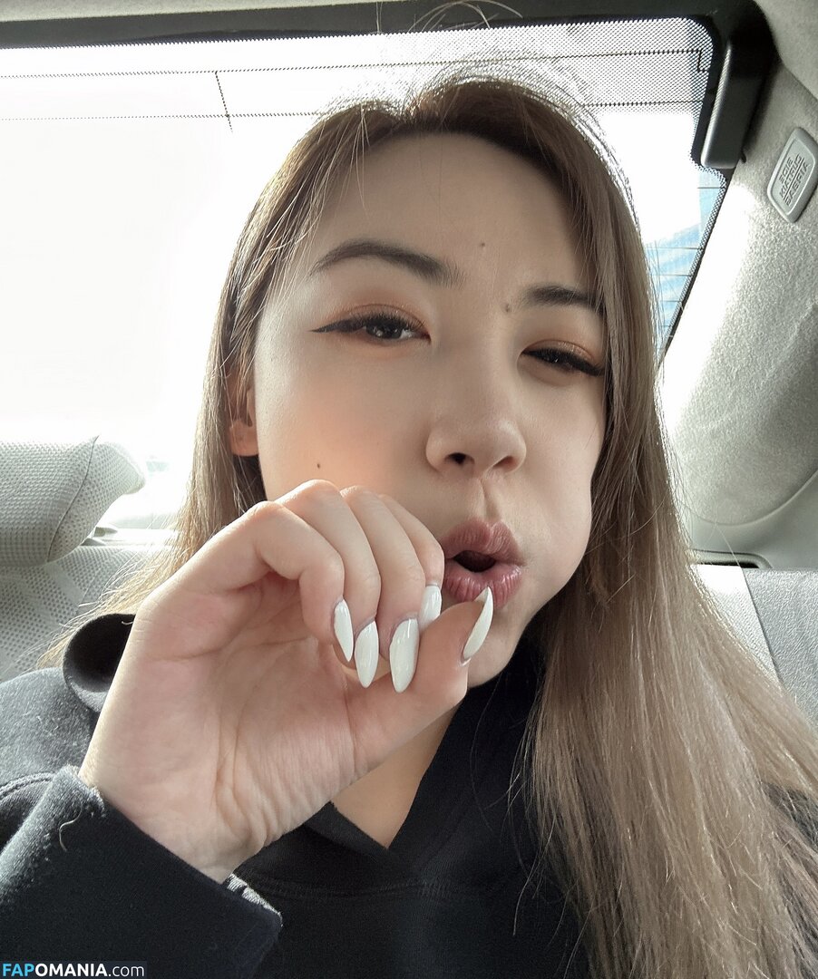 Fanfan / issfanfan / onlyfanfan Naken OnlyFans  Läckta Foto #13