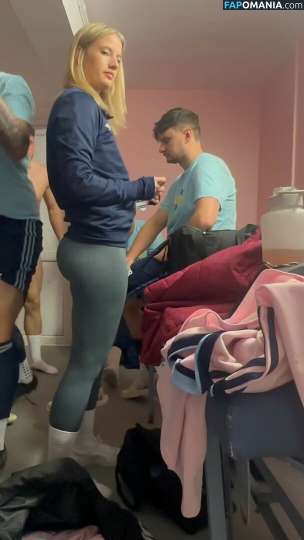 Issy Anderson / MIC’D UP ISSY / issyandersonrehab Naken OnlyFans  Läckta Foto #2