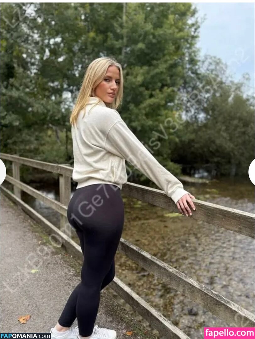 Issy Anderson / MIC’D UP ISSY / issyandersonrehab Naken OnlyFans  Läckta Foto #6